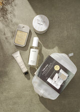 The Smooth Skin Travel Set