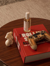 Ultra Hydrating Body Oil