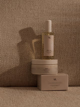 Ultra Hydrating Body Butter & Body Oil Set