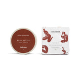 Ultra Hydrating Body Butter