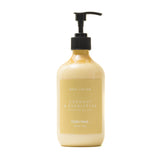 Body Lotion