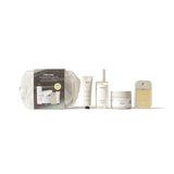 The Smooth Skin Travel Set