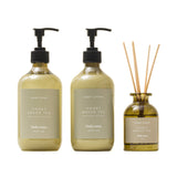 Hand Soap, Body Lotion & Home Scent Set