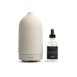 Makenna Diffuser + Aromatic Oil Set