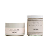 The Smooth skin set