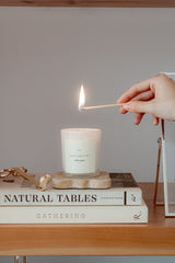 Hand Poured Soy Candle