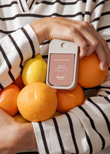 Hand Sanitizer Spray