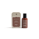 Hand Sanitizer Spray & Mini Body Lotion Set