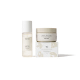 Ultra Hydrating Body Butter & Body Oil Set