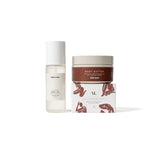 Ultra Hydrating Body Butter & Body Oil Set