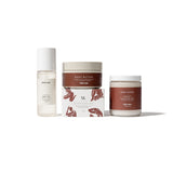 'Your Body Needs Us' Set