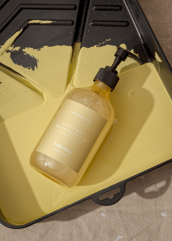 Shower Gel