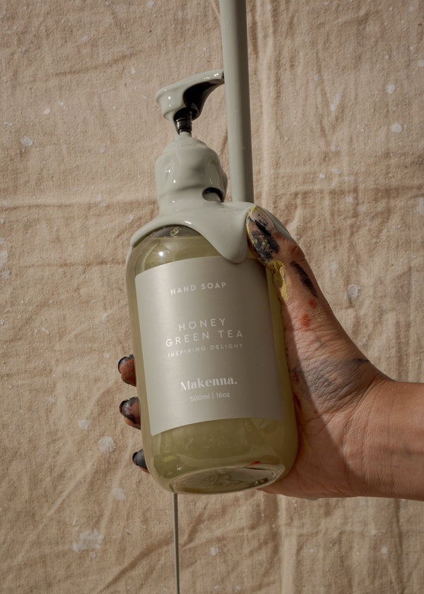Hand Soap