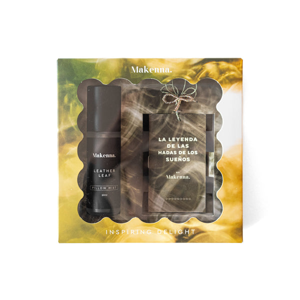 Mini Pillow Mist Dream Set