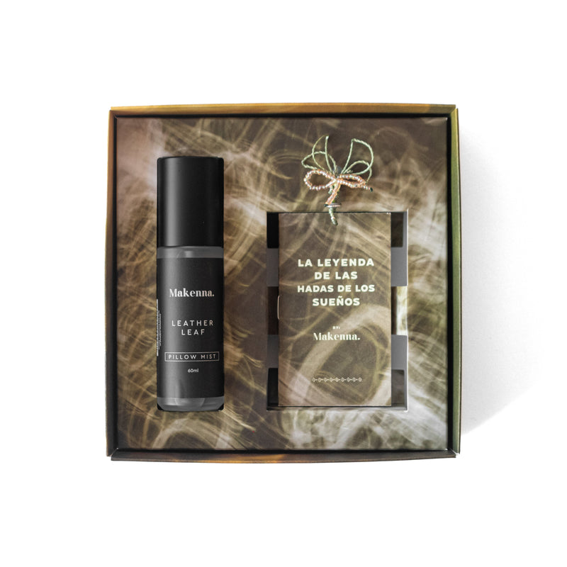 Mini Pillow Mist Dream Set