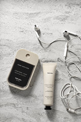 Hand Sanitizer Spray & Hand Butter Set