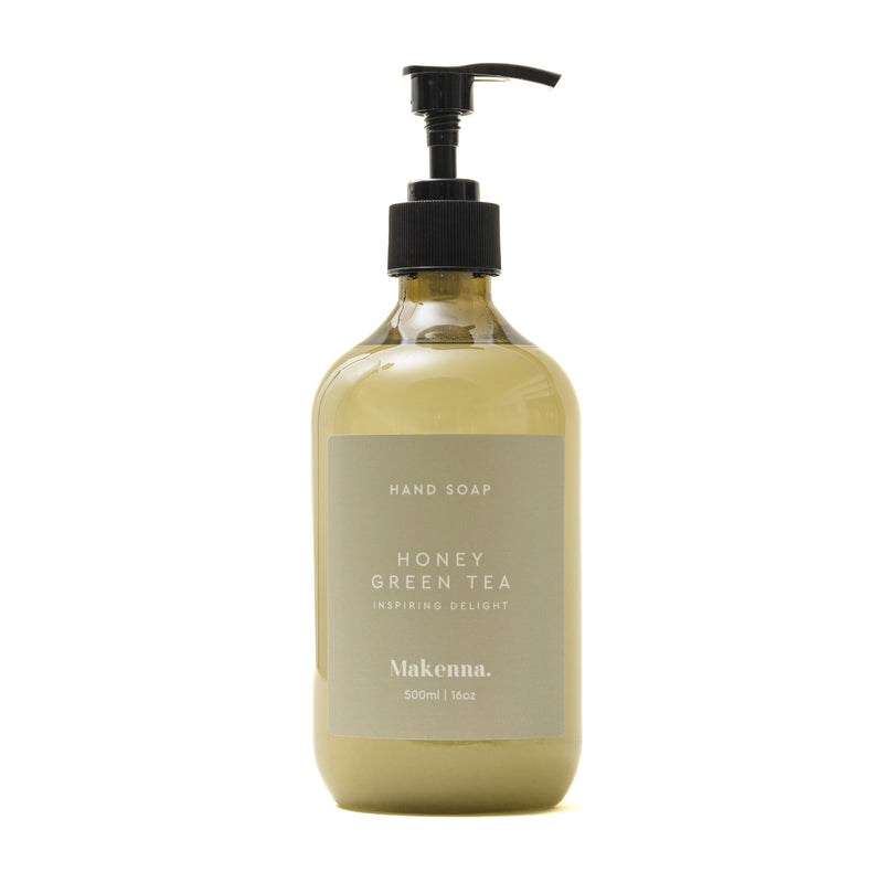Hand Soap