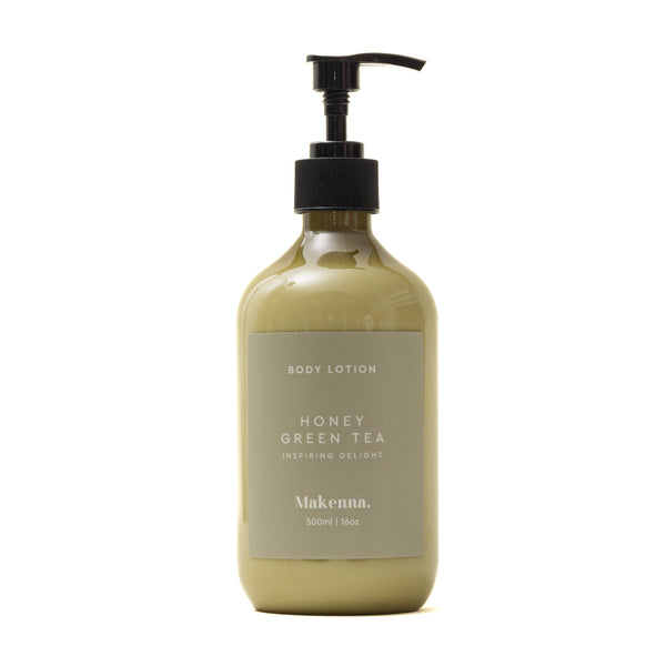 Body Lotion