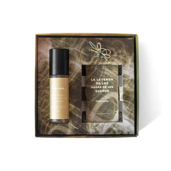 Mini Pillow Mist Dream Set