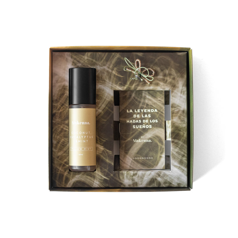 Mini Pillow Mist Dream Set