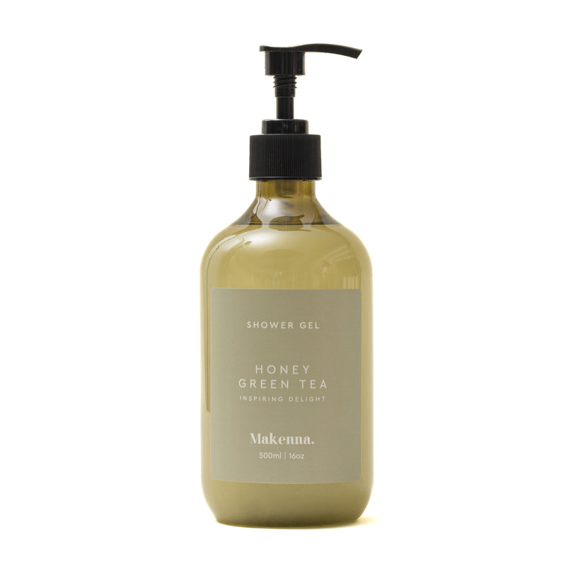 Shower Gel