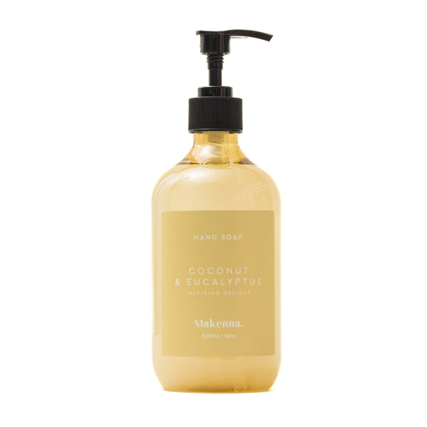 Hand Soap