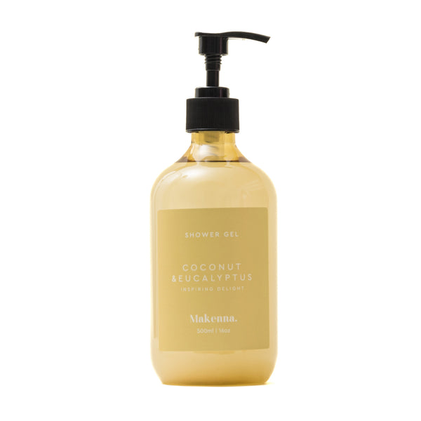 Shower Gel
