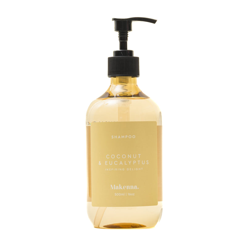 Shampoo