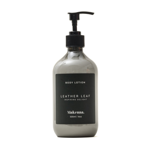 Body Lotion
