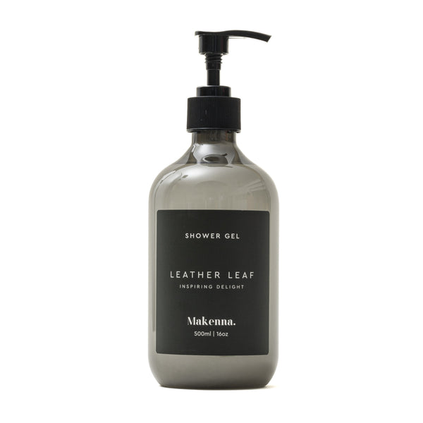 Shower Gel