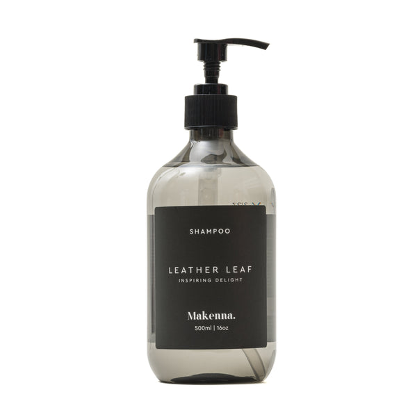 Shampoo