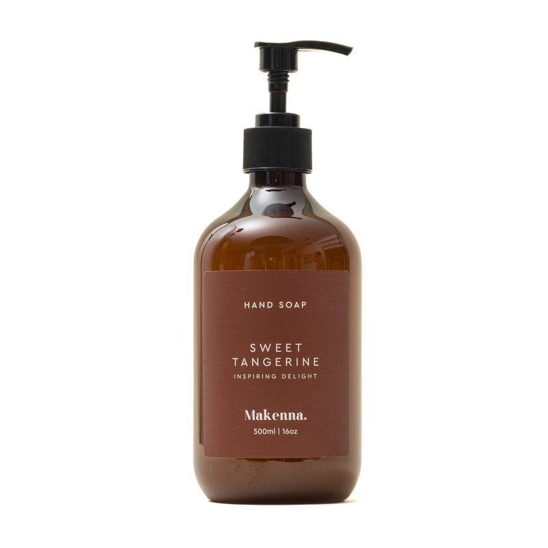 Hand Soap
