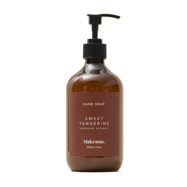 Hand Soap