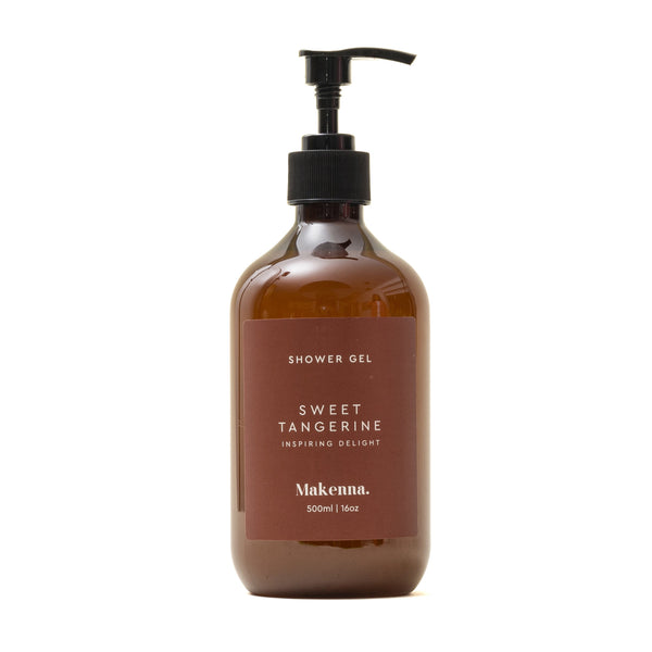 Shower Gel