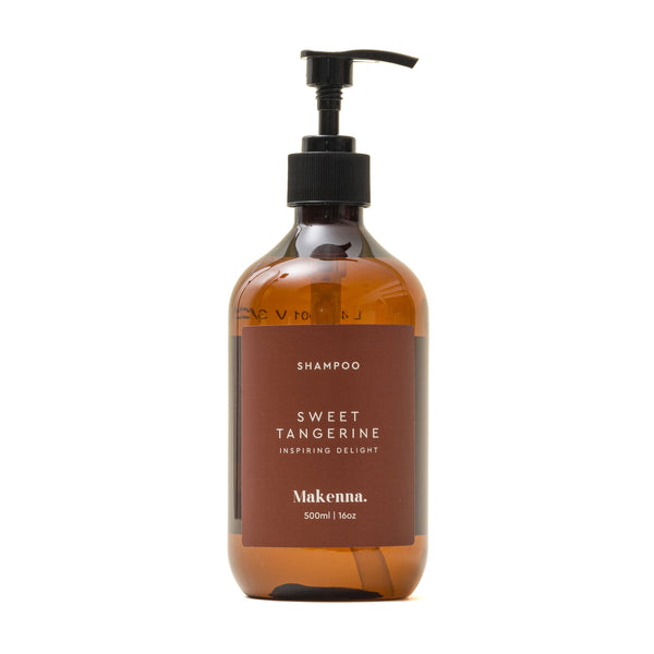 Shampoo