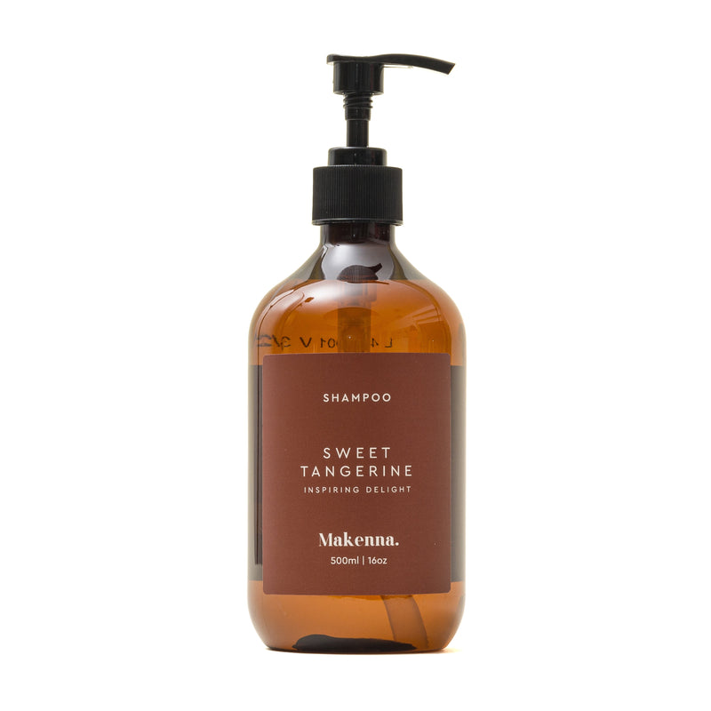 Shampoo