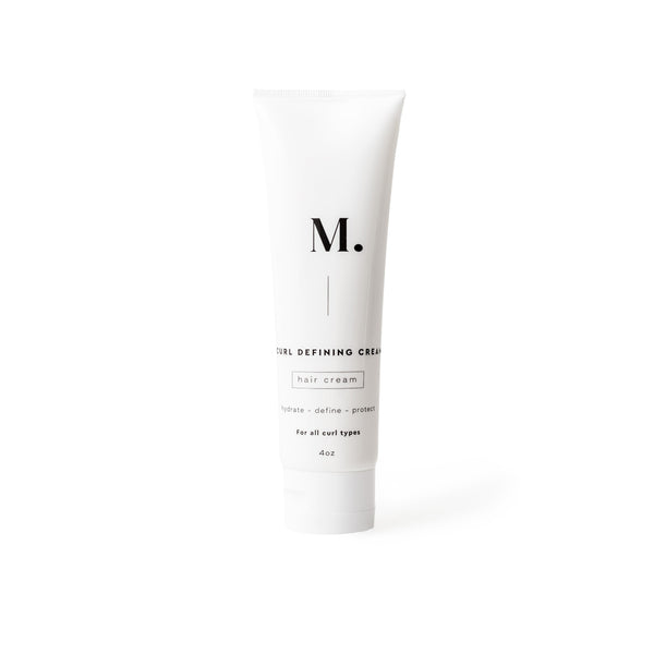 Curl Defining Cream