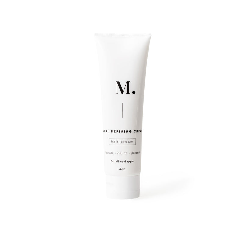 Curl Defining Cream