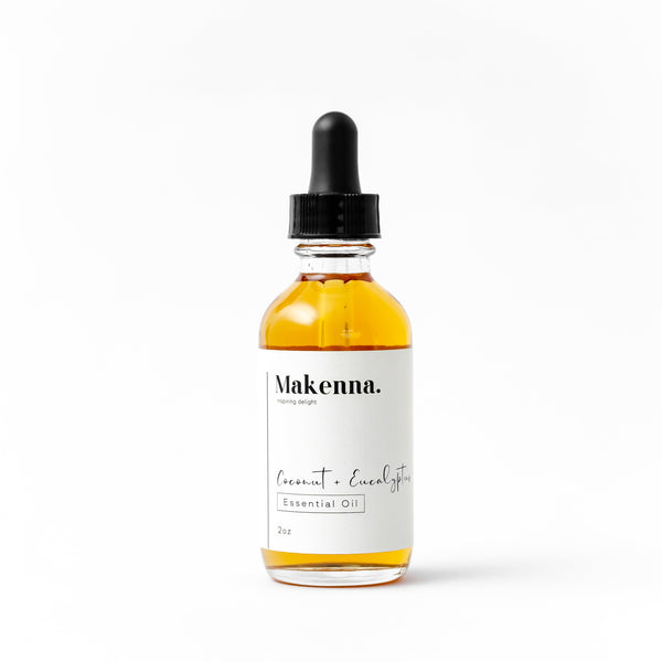 Aromatic Oil