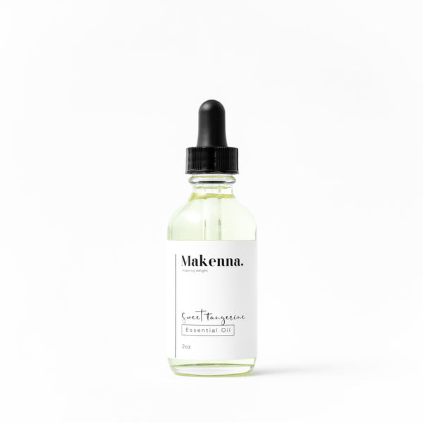 Aromatic Oil