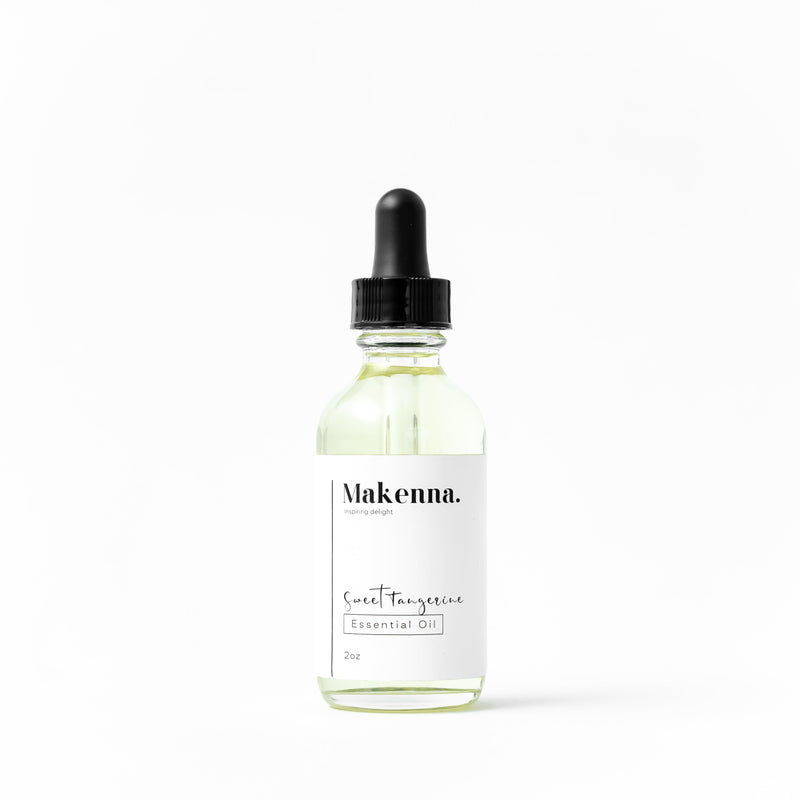 Aromatic Oil