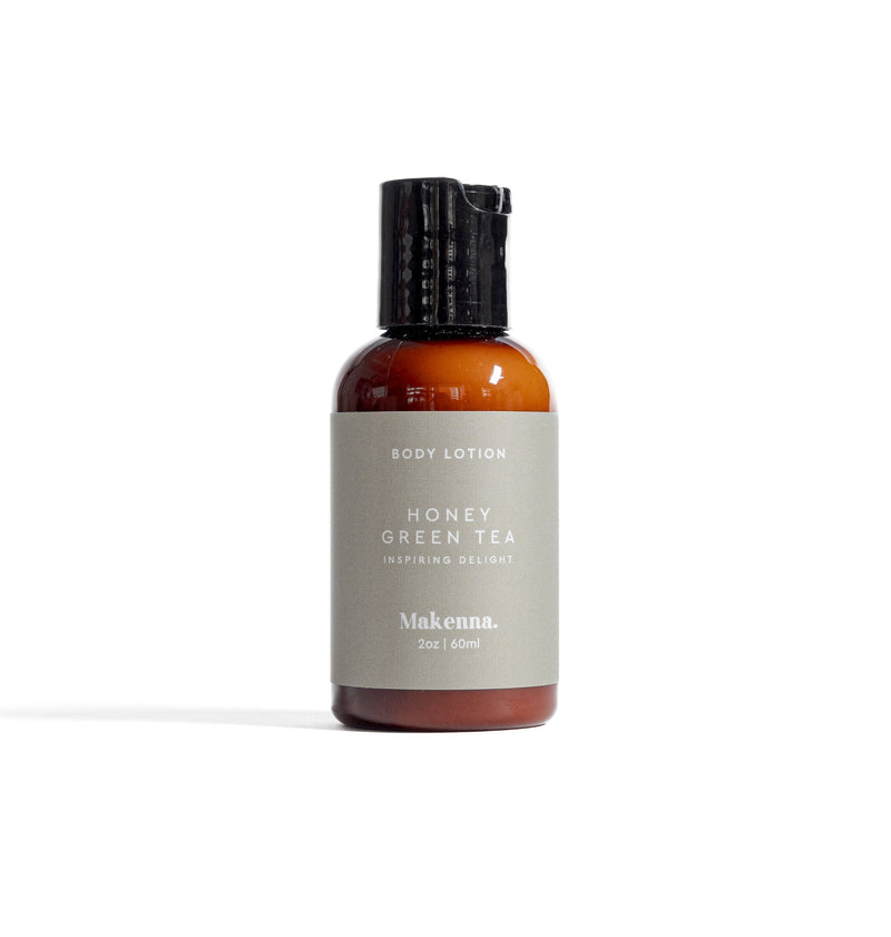 Mini Body Lotion