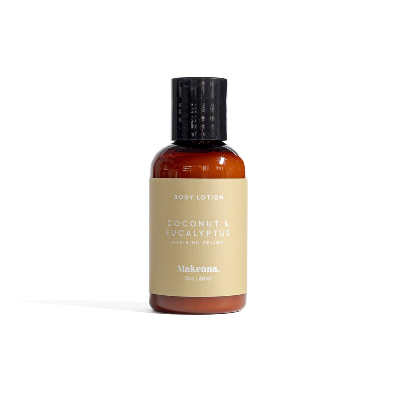 Mini Body Lotion