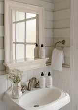 Hand Soap, Body Lotion & Shower Gel Set