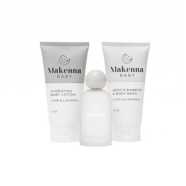 'Hello Little One' Bundle