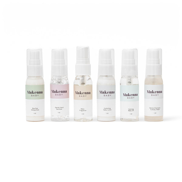 Makenna Baby Mini Kit