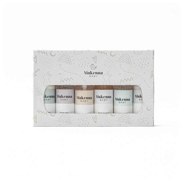 Makenna Baby Mini Kit