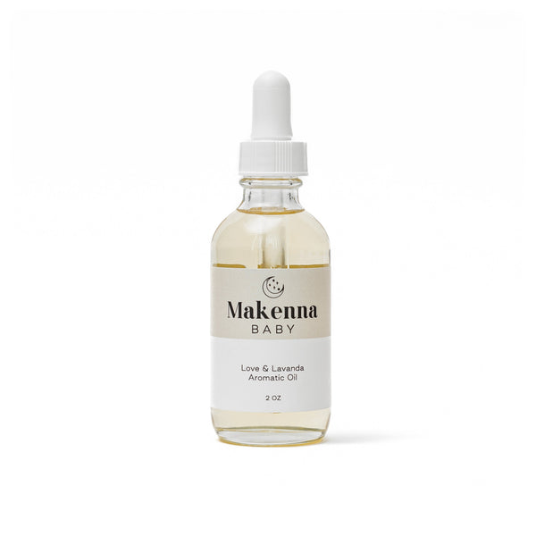 Aromatic Oil