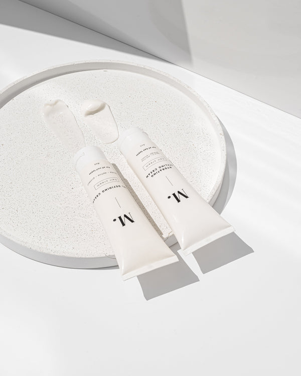 Curl Defining Cream
