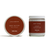 The Smooth skin set